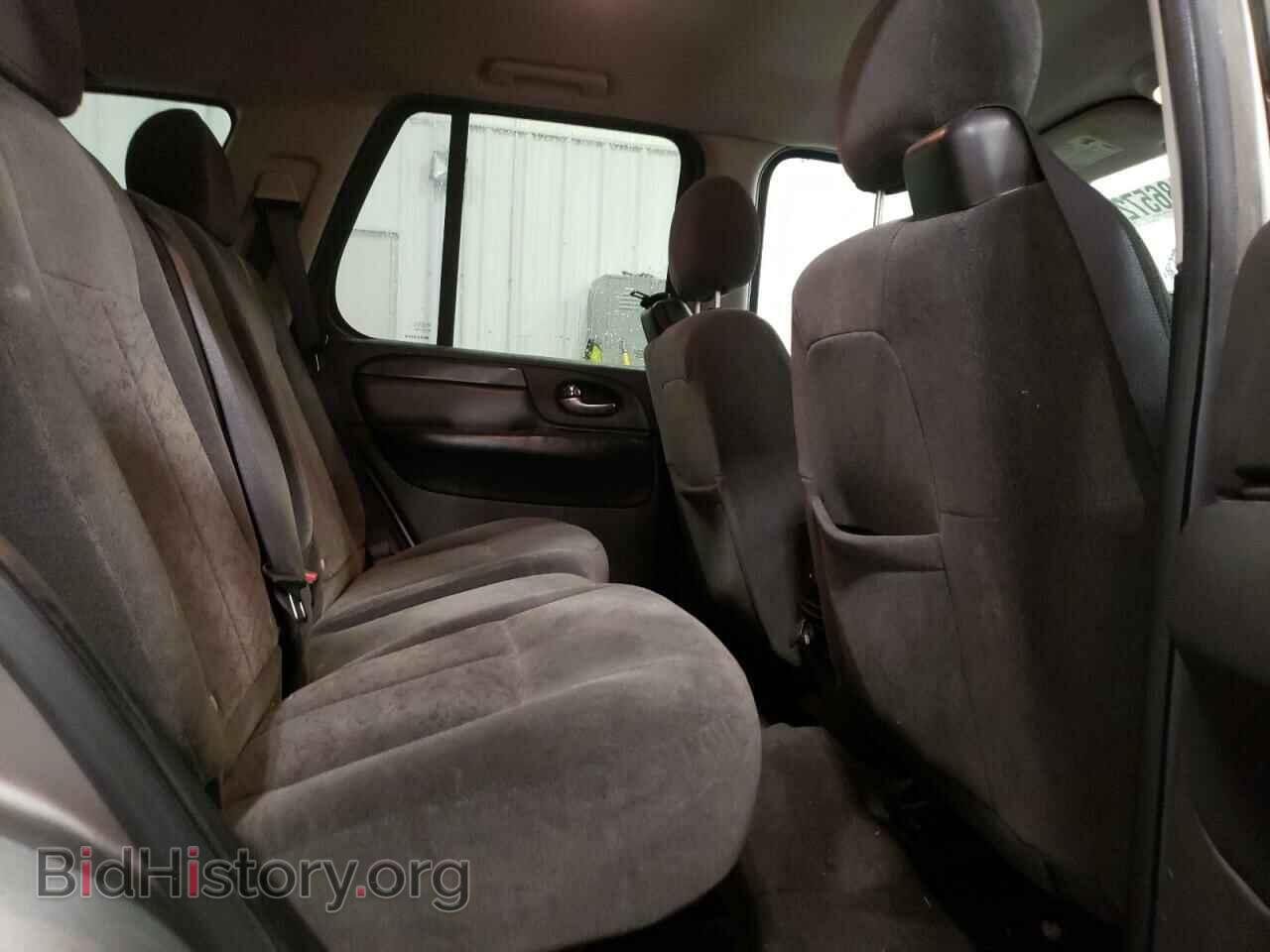 2006 GMC ENVOY - VIN: 1GKDT13S662212317 - Фото 11