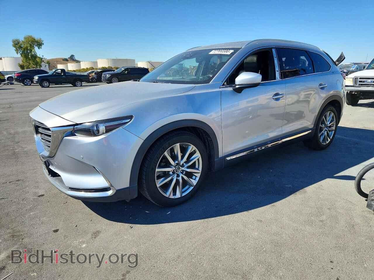 Photo JM3TCADYXJ0217090 - MAZDA CX-9 2018