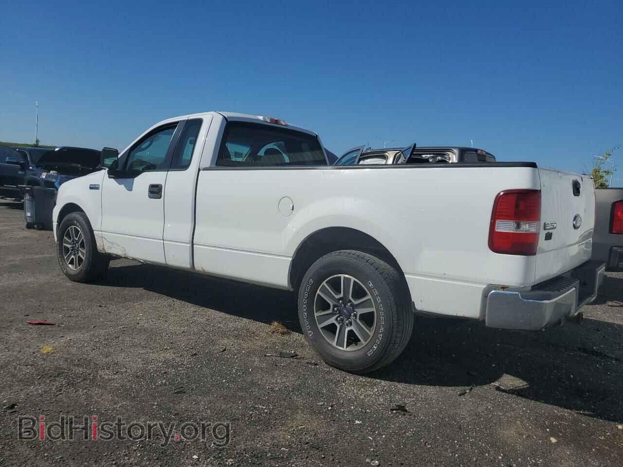 2006 FORD All Models - VIN: 1FTRF12WX6KE03199 - Photo 2