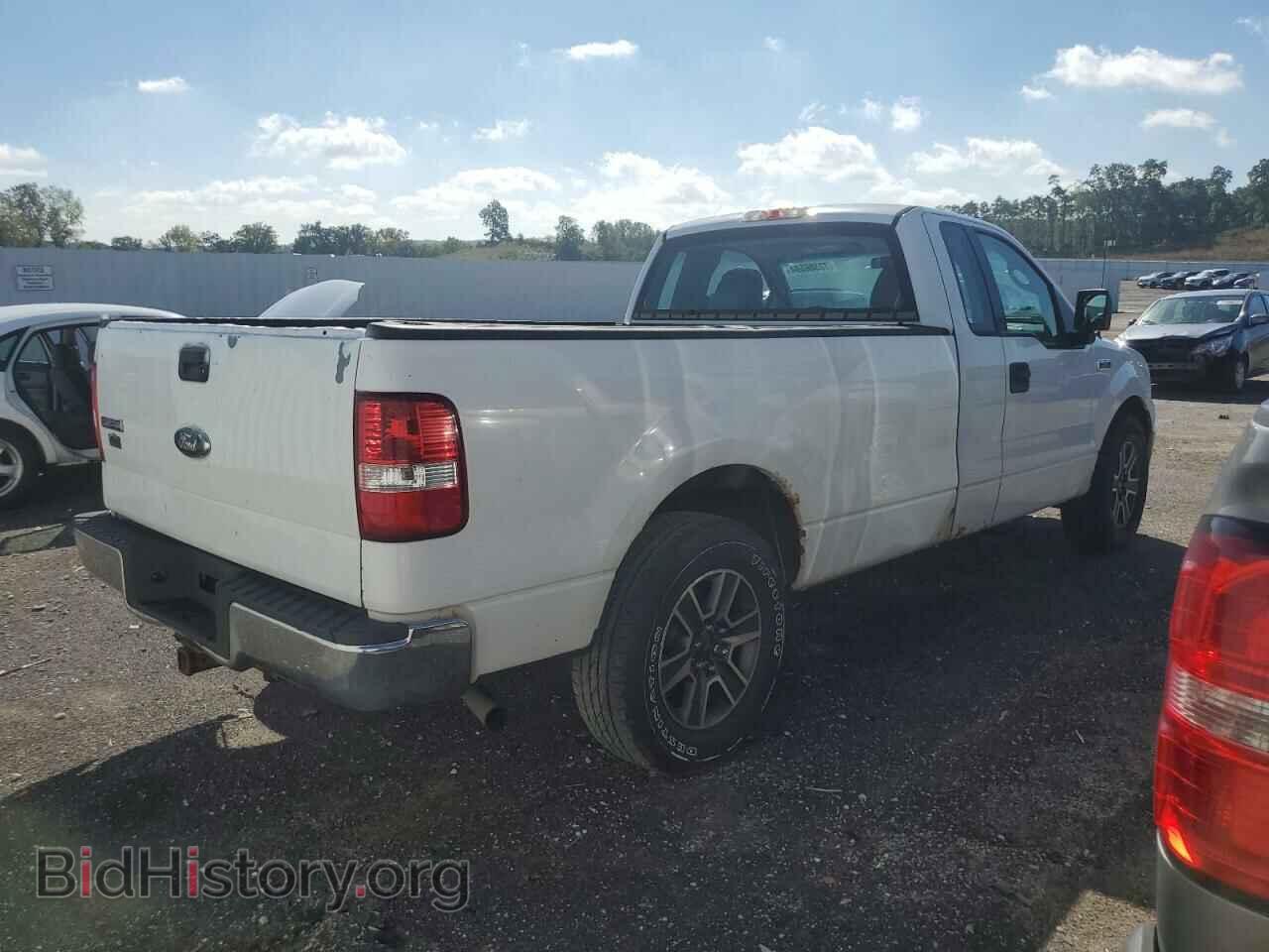2006 FORD All Models - VIN: 1FTRF12WX6KE03199 - Photo 3