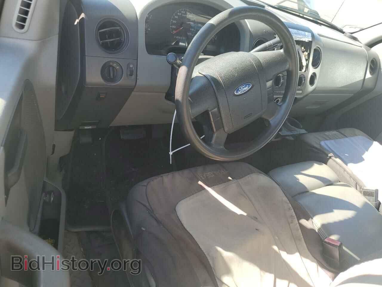 2006 FORD All Models - VIN: 1FTRF12WX6KE03199 - Photo 8