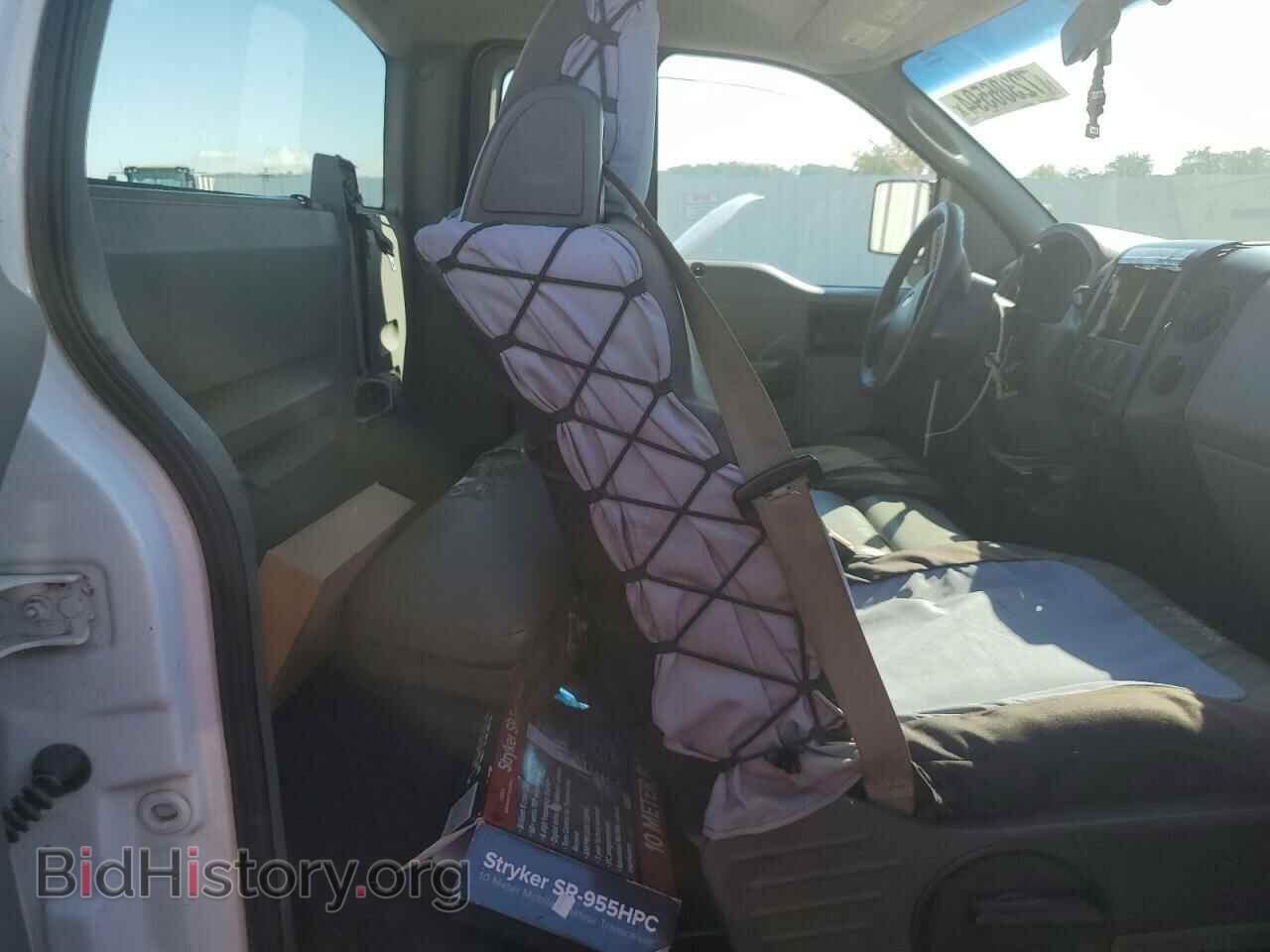 2006 FORD All Models - VIN: 1FTRF12WX6KE03199 - Photo 10