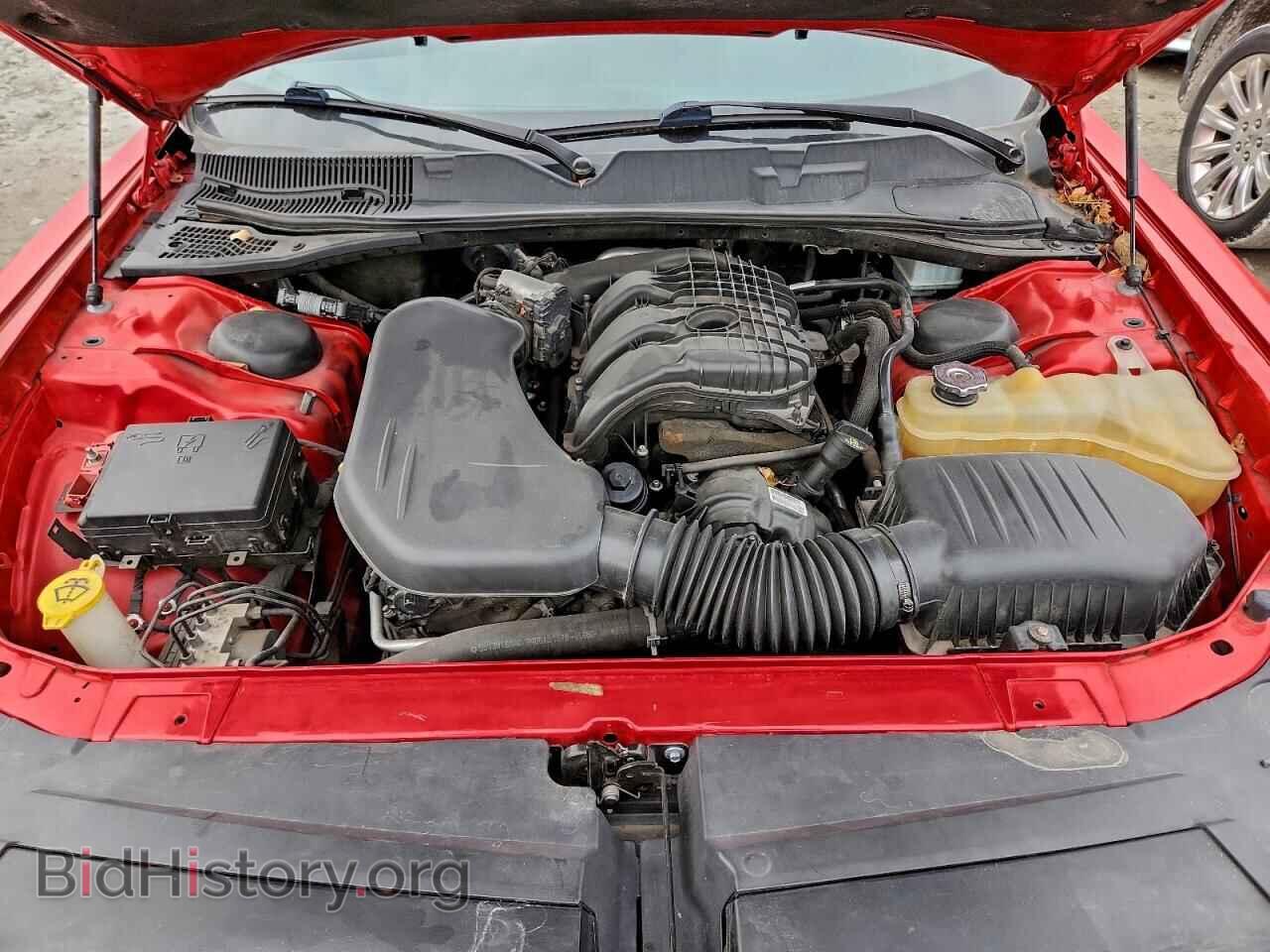 2018 DODGE CHALLENGER - VIN: 2C3CDZAG4JH305701 - Фото 11