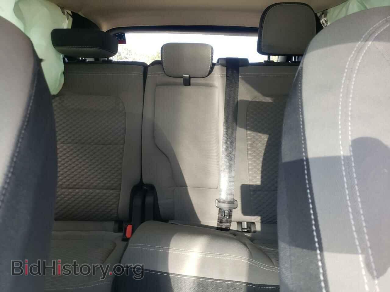 2020 FORD ESCAPE - VIN: 1FMCU0G68LUA93113 - Фото 10