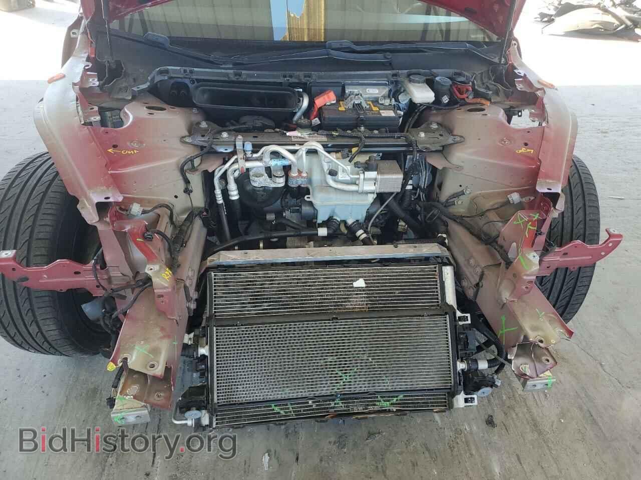 2018 TESLA MODEL 3 - VIN: 5YJ3E1EB7JF145991 - Фото 11