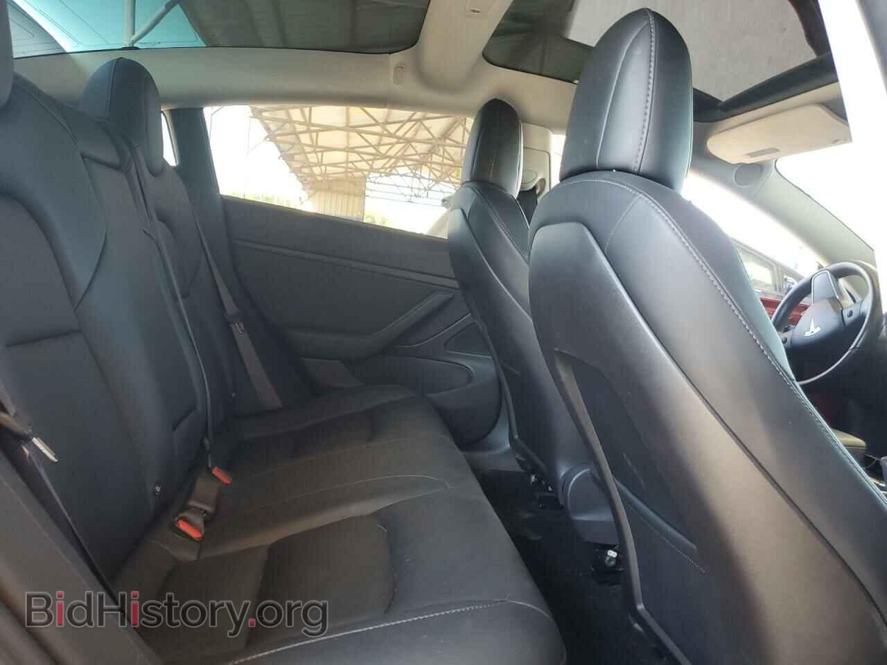 2018 TESLA MODEL 3 - VIN: 5YJ3E1EB7JF145991 - Фото 10