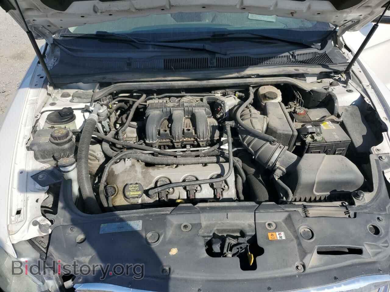 2011 FORD TAURUS - VIN: 1FAHP2EW2BG167189 - Photo 11