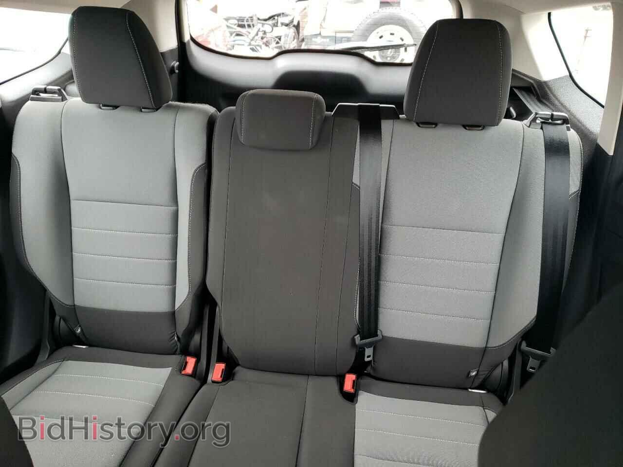 2019 FORD ESCAPE - VIN: 1FMCU0F74KUC22165 - Фото 10