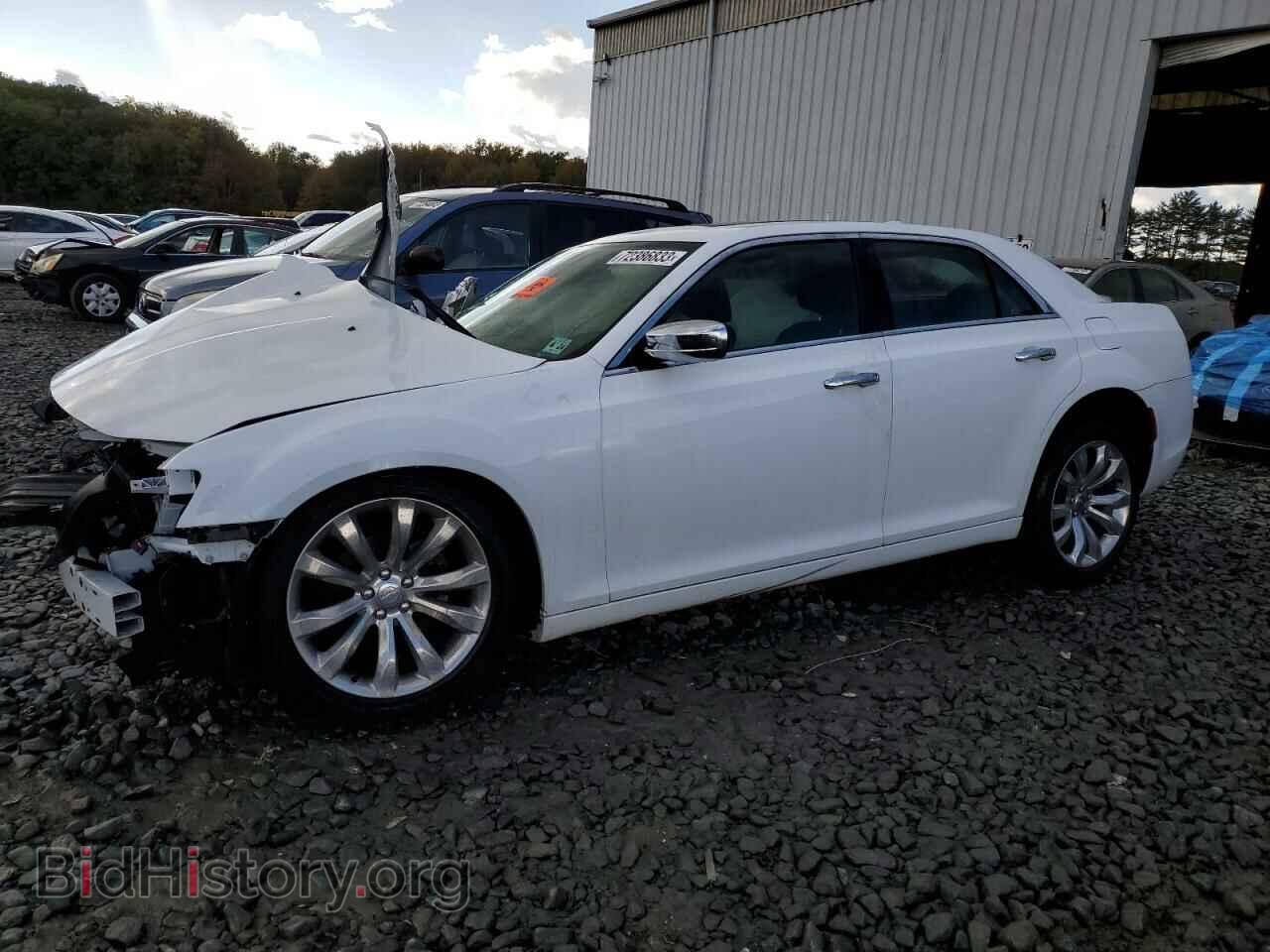 Photo 2C3CCAEG4KH556413 - CHRYSLER 300 2019