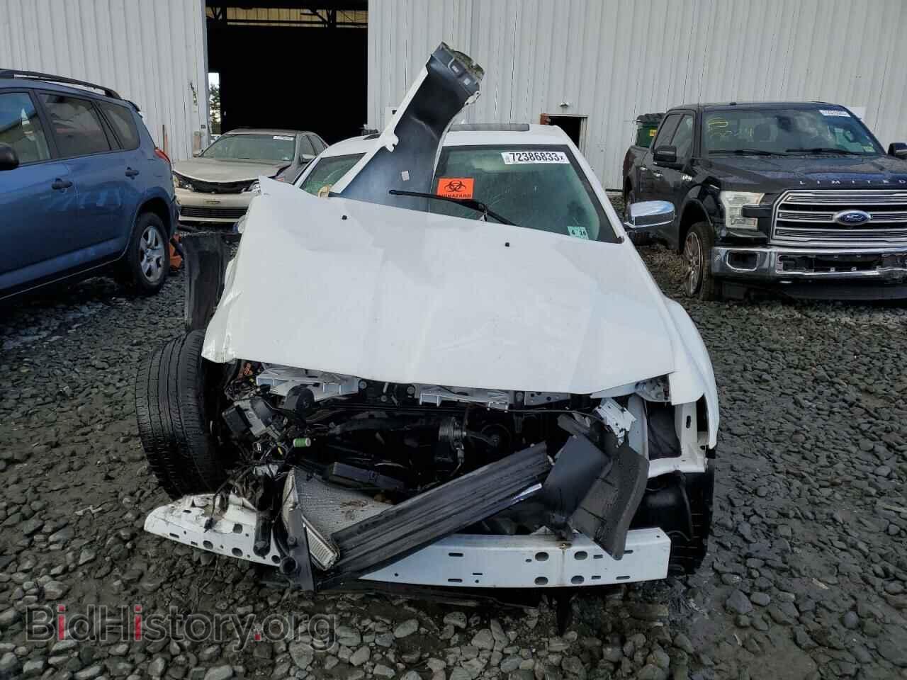 2019 CHRYSLER 300 - VIN: 2C3CCAEG4KH556413 - Фото 5