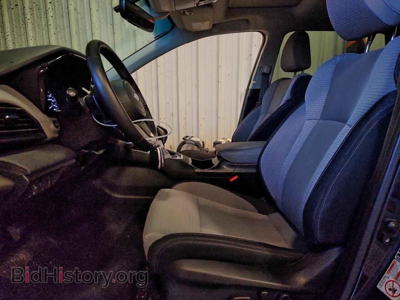 2020 SUBARU OUTBACK - VIN: 4S4BTAEC8L3117235 - Фото 7