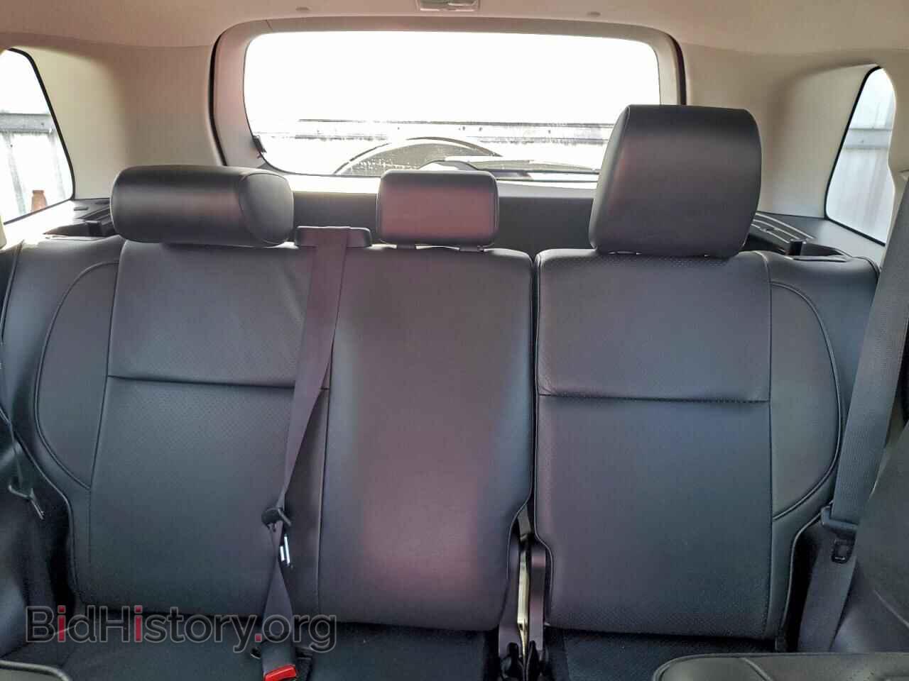 2012 SUZUKI GR VITARA - VIN: JS3TE0D7XC4100093 - Photo 10