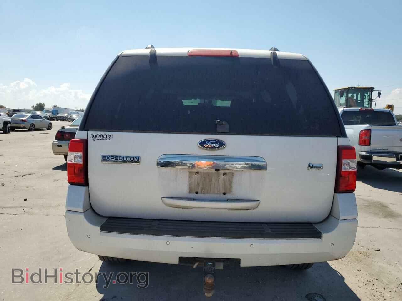 2012 FORD EXPEDITION - VIN: 1FMJU1K54CEF45077 - Фото 6
