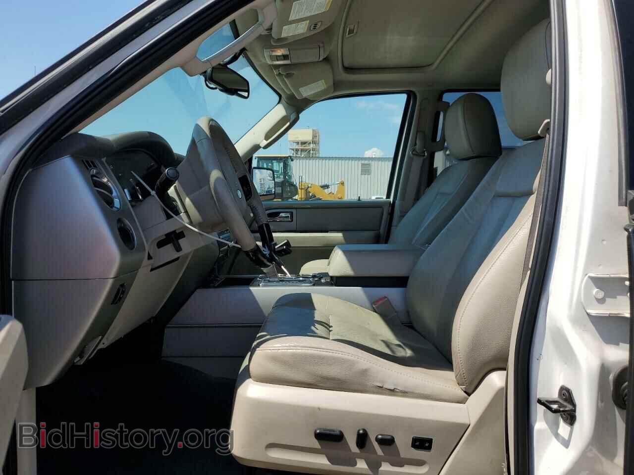 2012 FORD EXPEDITION - VIN: 1FMJU1K54CEF45077 - Фото 7
