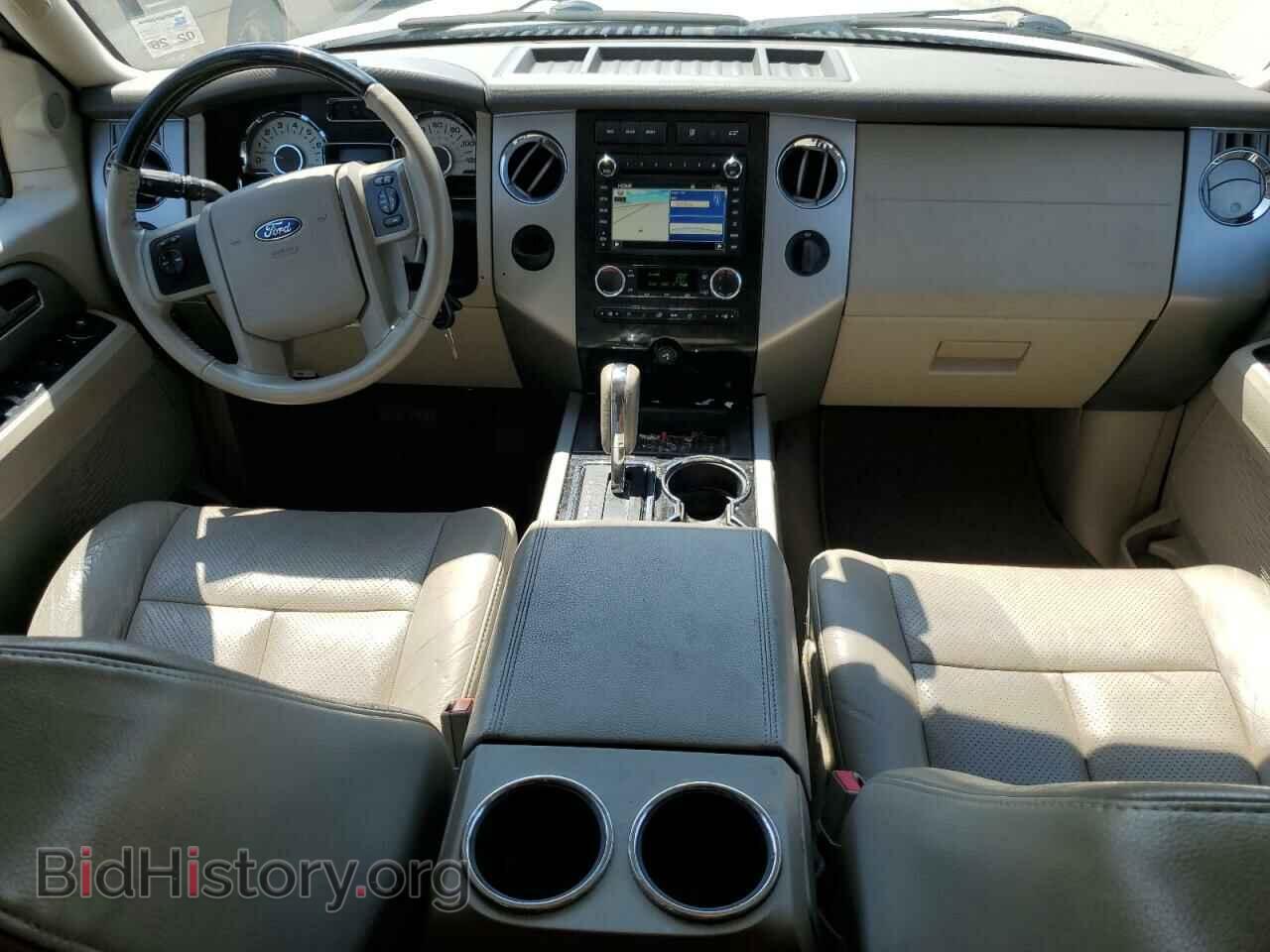 2012 FORD EXPEDITION - VIN: 1FMJU1K54CEF45077 - Фото 8