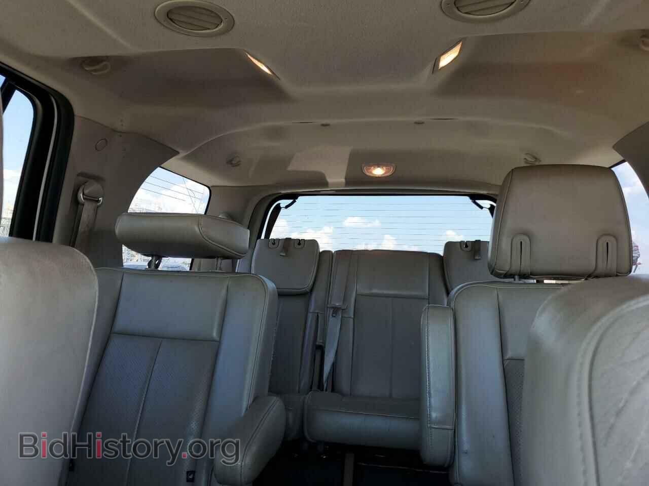 2012 FORD EXPEDITION - VIN: 1FMJU1K54CEF45077 - Фото 10