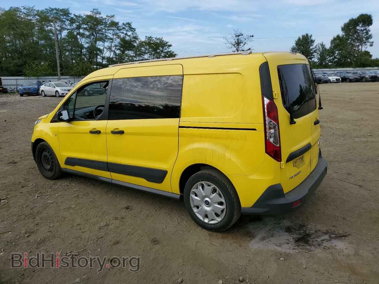 2015 FORD TRANSIT - VIN: NM0LS7F70F1211784 - Фото 2