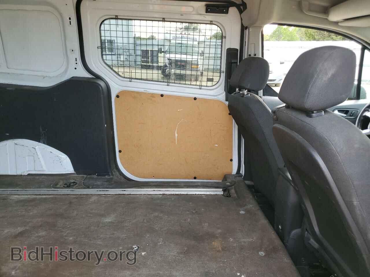 2015 FORD TRANSIT - VIN: NM0LS7F70F1211784 - Фото 11