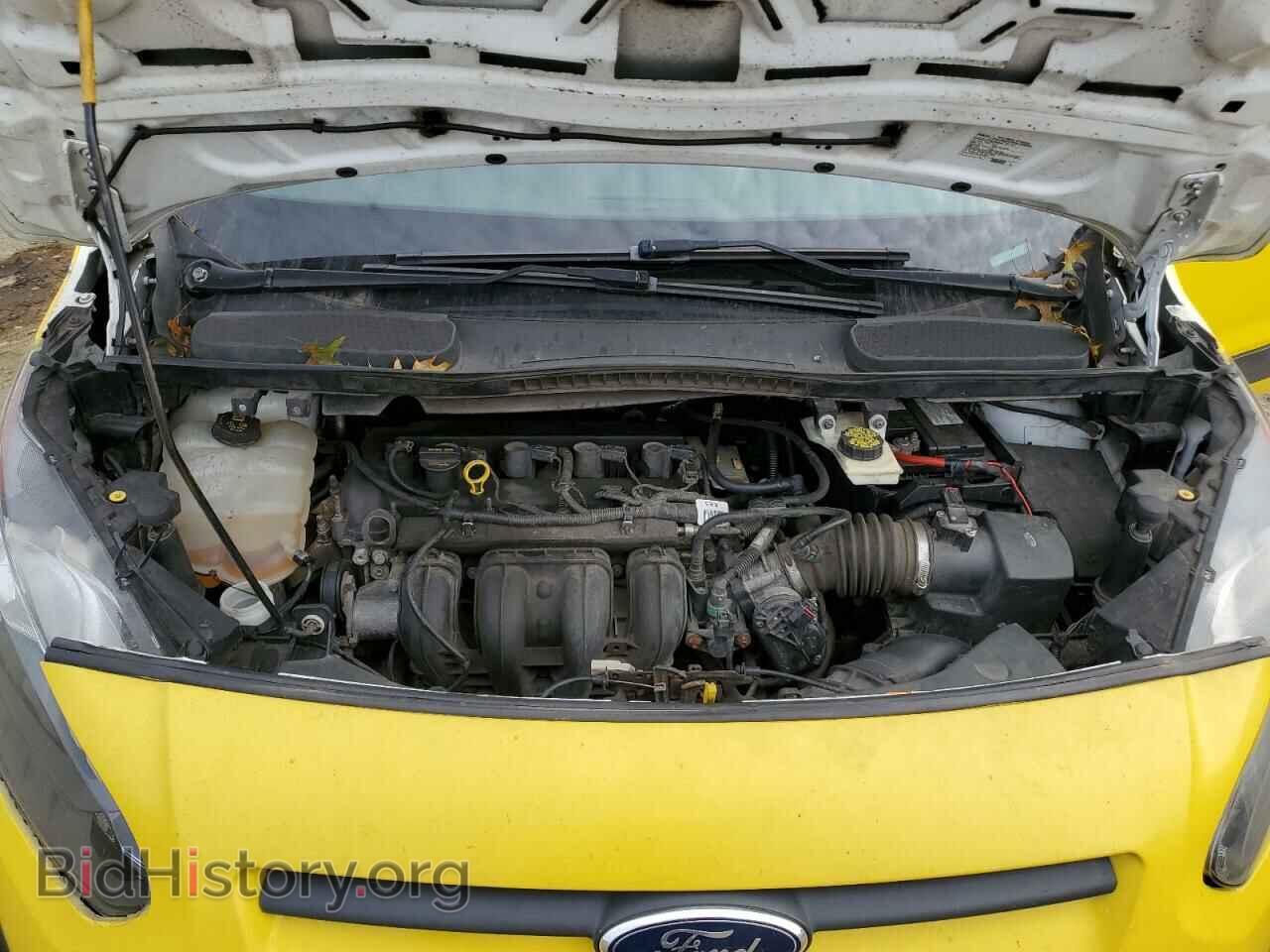2015 FORD TRANSIT - VIN: NM0LS7F70F1211784 - Фото 12