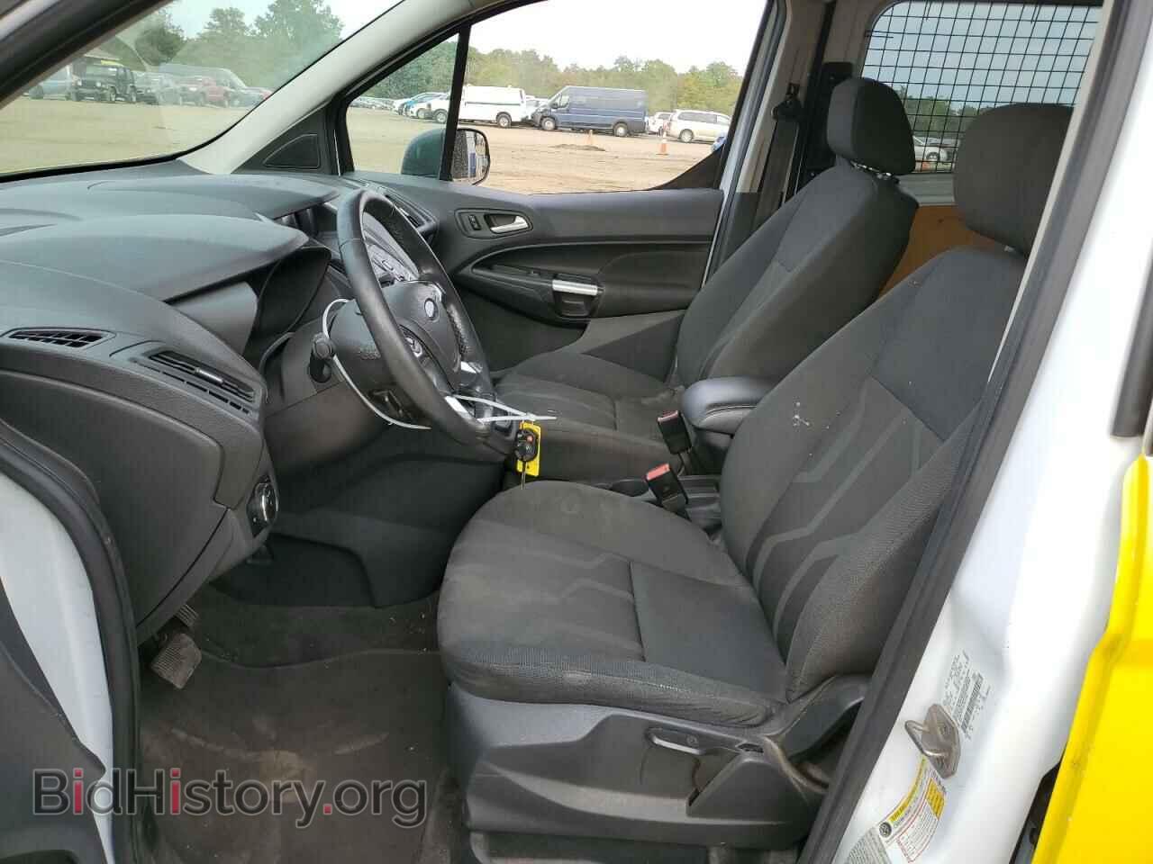 2015 FORD TRANSIT - VIN: NM0LS7F70F1211784 - Фото 7