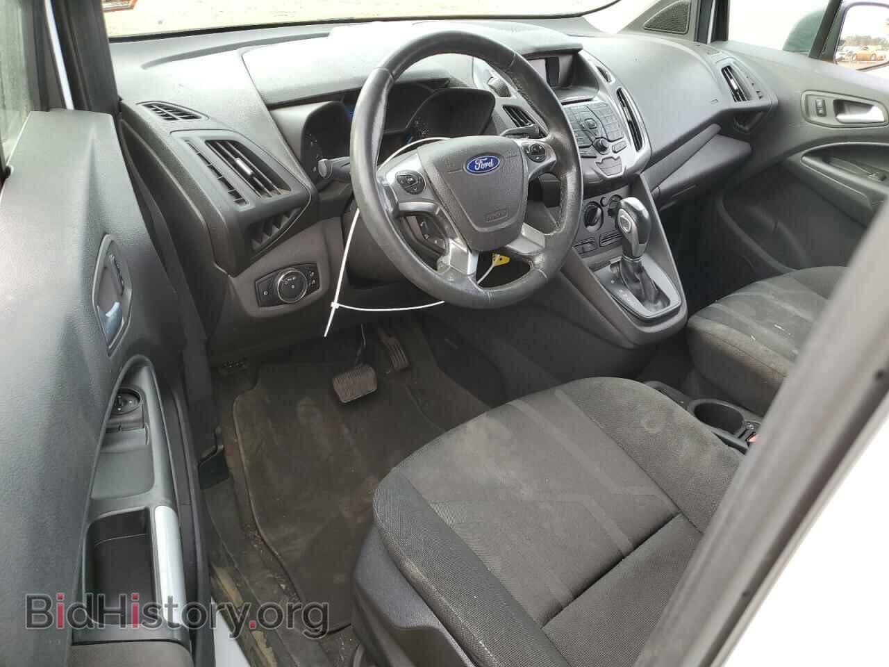 2015 FORD TRANSIT - VIN: NM0LS7F70F1211784 - Фото 8