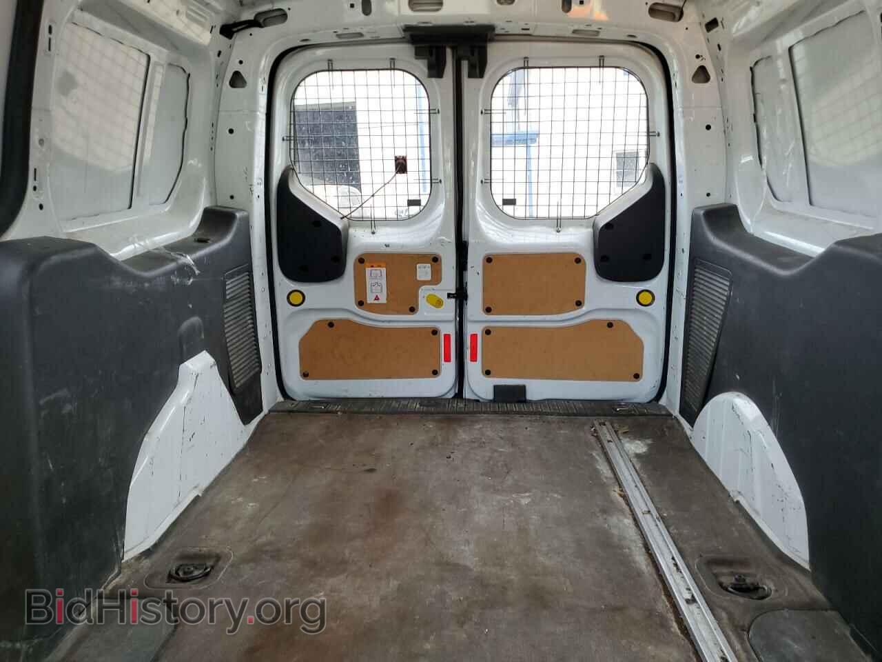2015 FORD TRANSIT - VIN: NM0LS7F70F1211784 - Фото 10