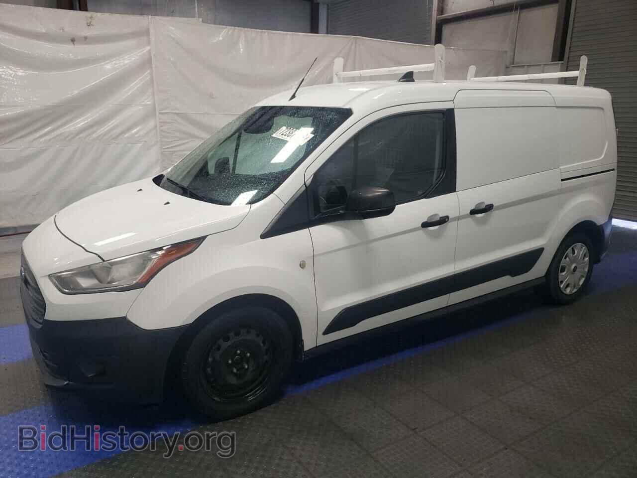 Photo NM0LS7E24L1451714 - FORD TRANSIT 2020