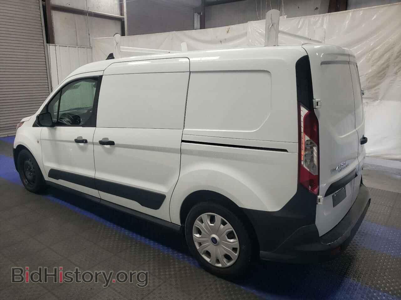 2020 FORD TRANSIT - VIN: NM0LS7E24L1451714 - Фото 2