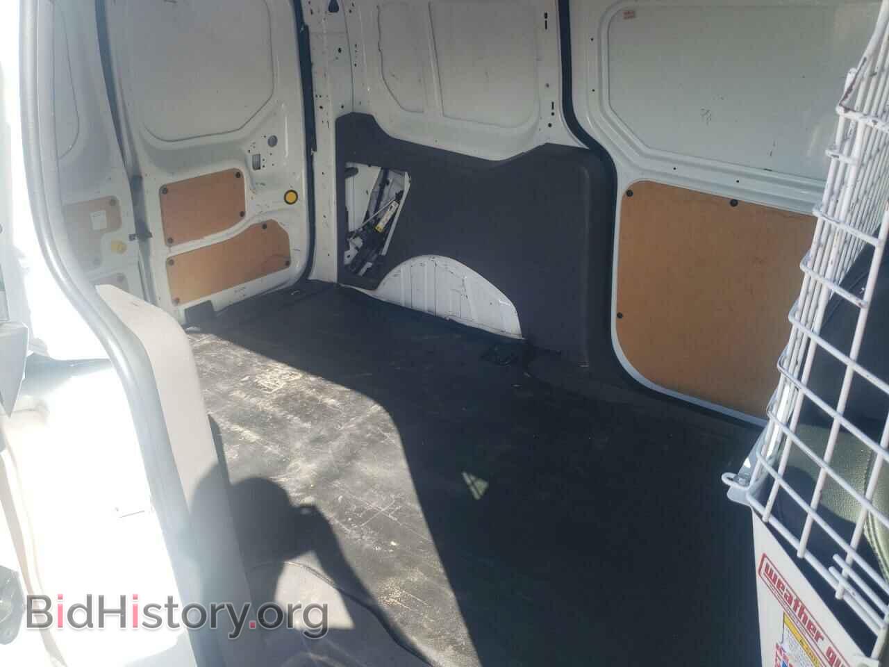 2020 FORD TRANSIT - VIN: NM0LS7E24L1451714 - Фото 11