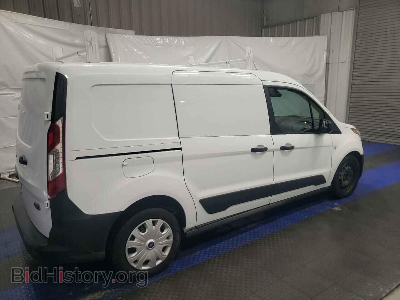 2020 FORD TRANSIT - VIN: NM0LS7E24L1451714 - Фото 3