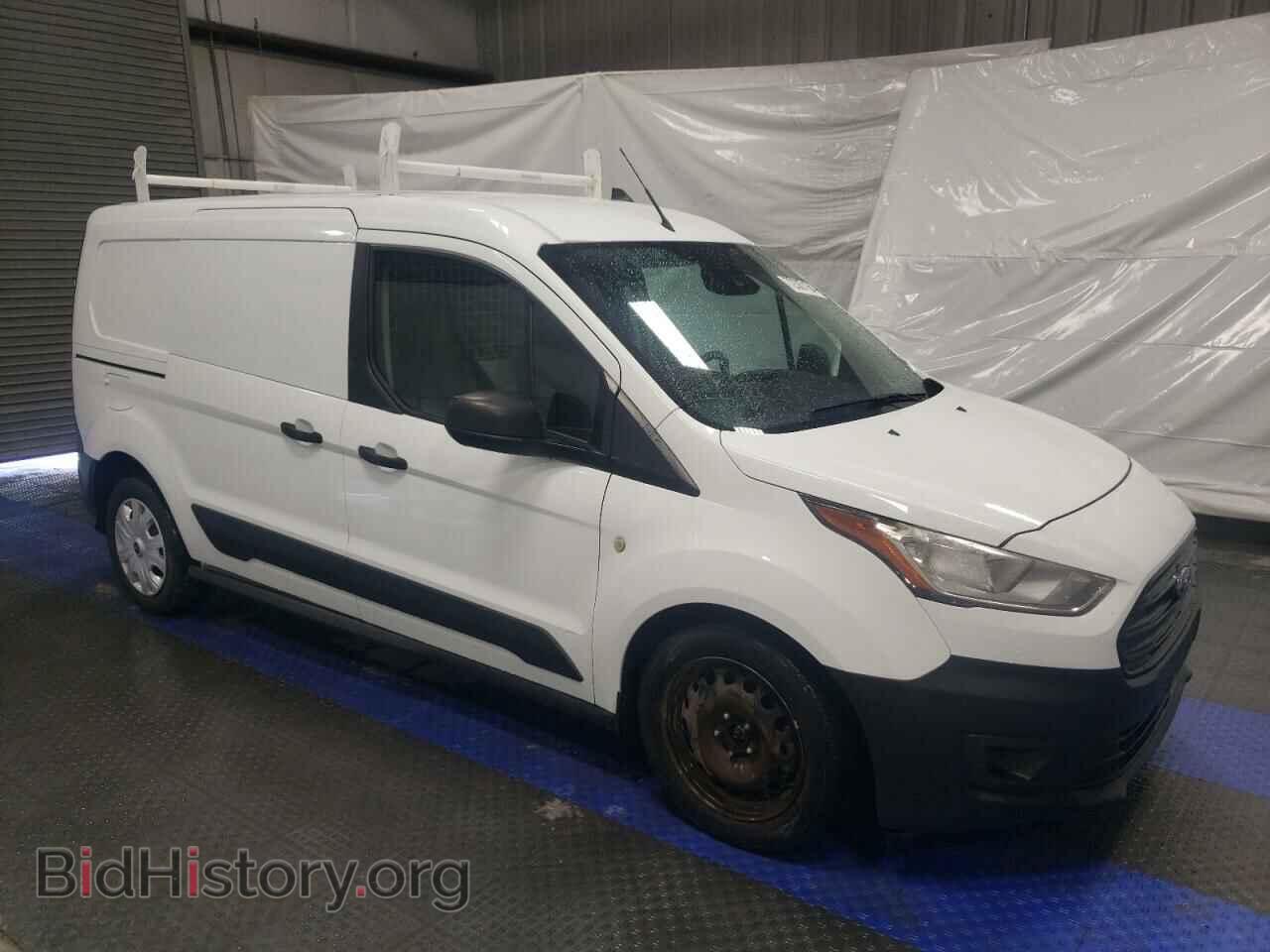 2020 FORD TRANSIT - VIN: NM0LS7E24L1451714 - Фото 4
