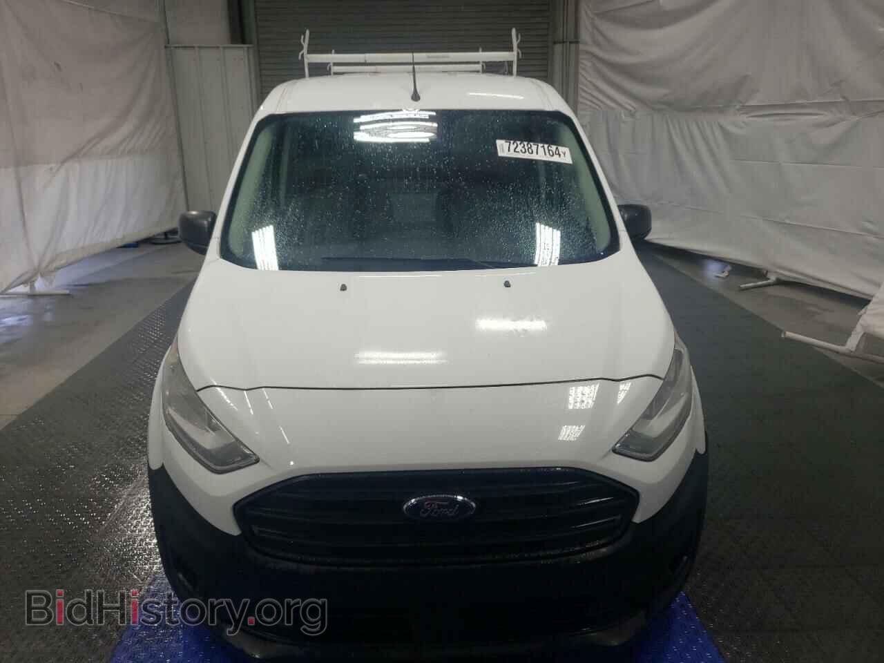 2020 FORD TRANSIT - VIN: NM0LS7E24L1451714 - Фото 5