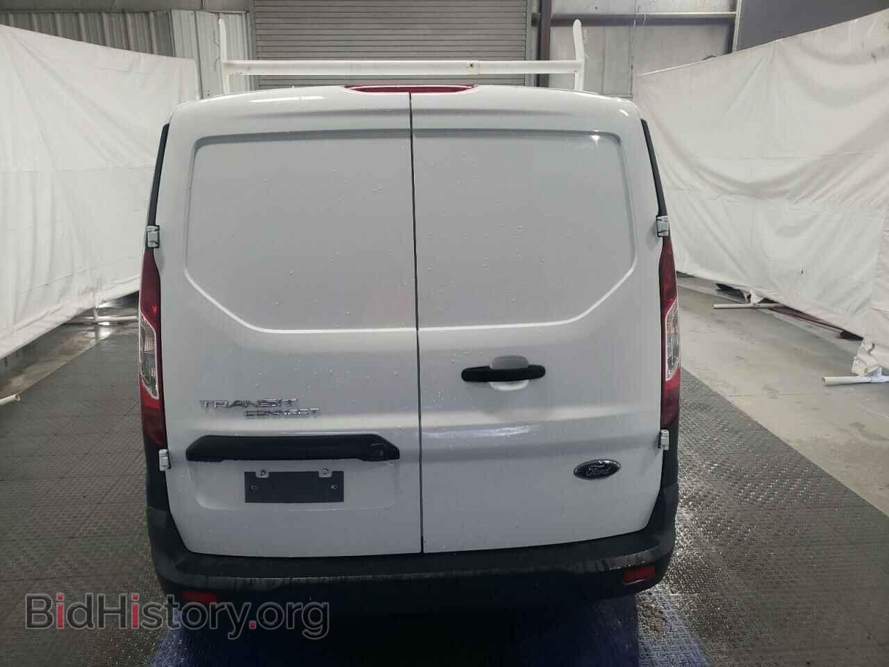 2020 FORD TRANSIT - VIN: NM0LS7E24L1451714 - Фото 6
