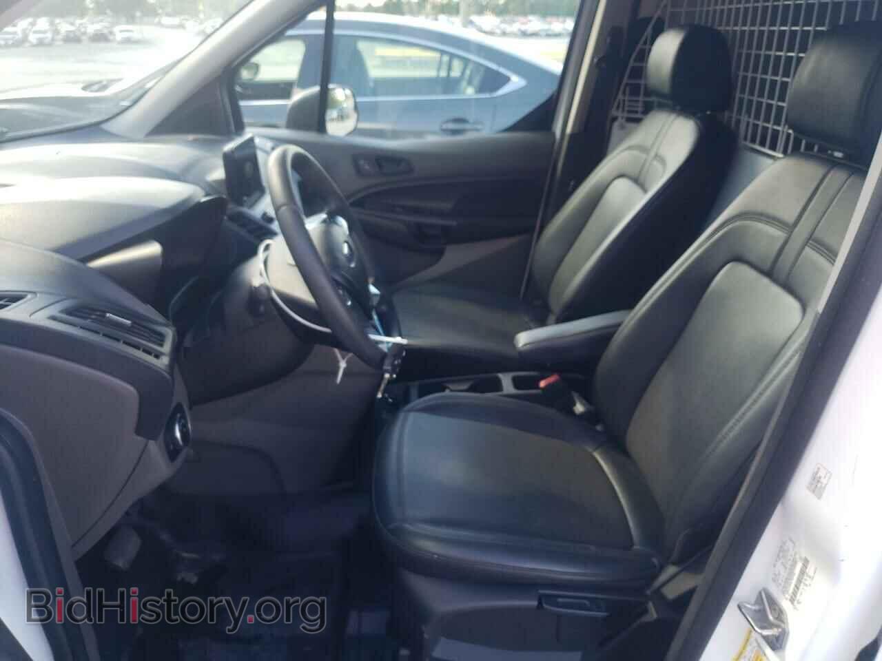 2020 FORD TRANSIT - VIN: NM0LS7E24L1451714 - Фото 7