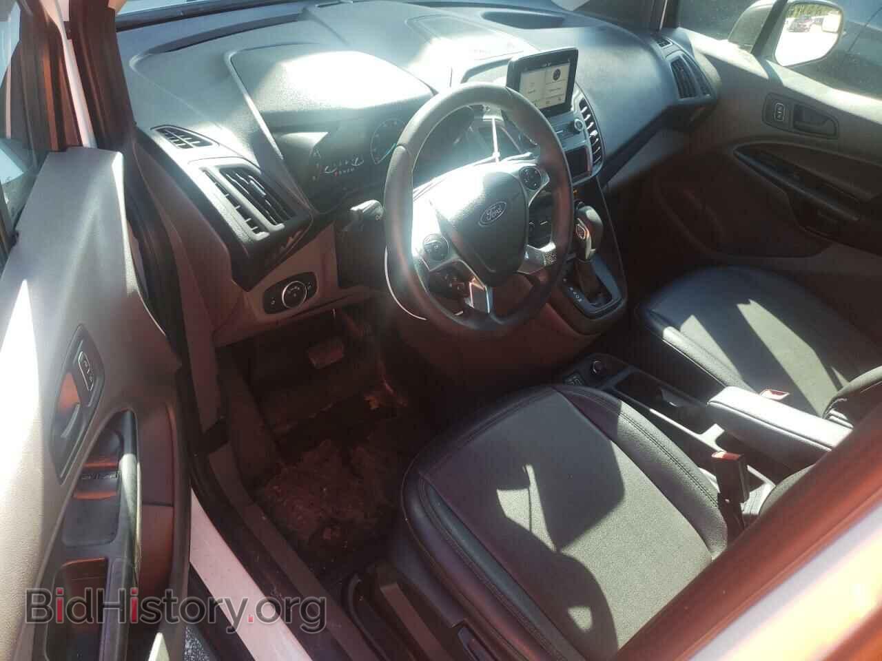 2020 FORD TRANSIT - VIN: NM0LS7E24L1451714 - Фото 8