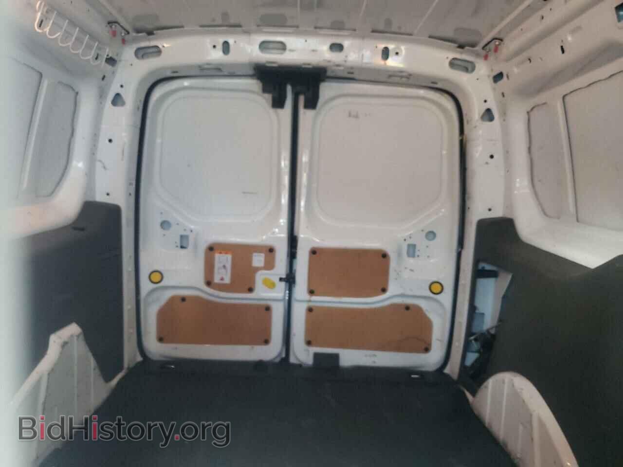 2020 FORD TRANSIT - VIN: NM0LS7E24L1451714 - Фото 10