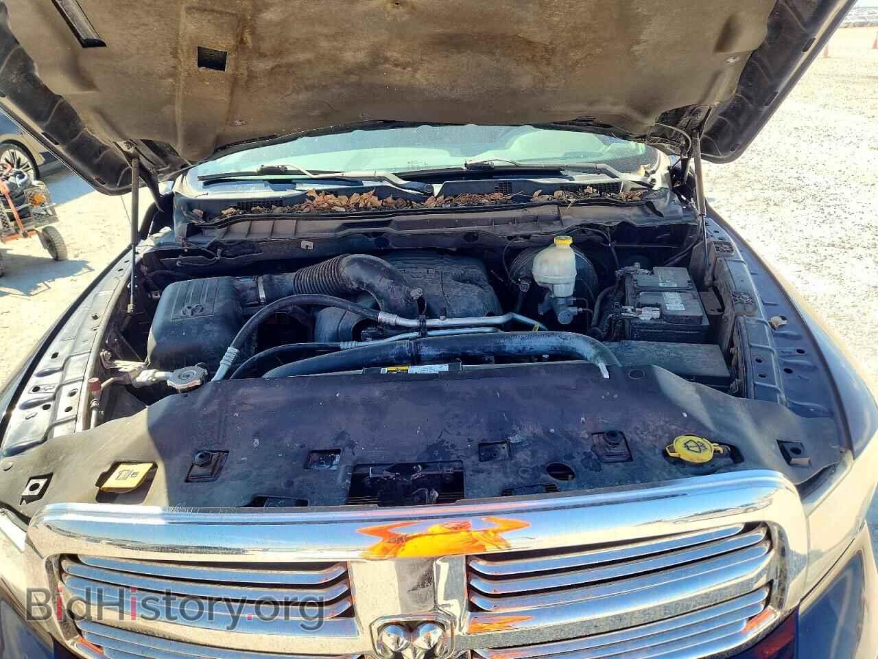 2014 RAM 1500 - VIN: 1C6RR6LT4ES154493 - Фото 11