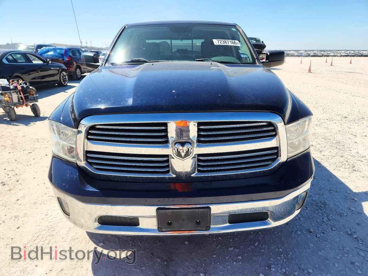 2014 RAM 1500 - VIN: 1C6RR6LT4ES154493 - Фото 5