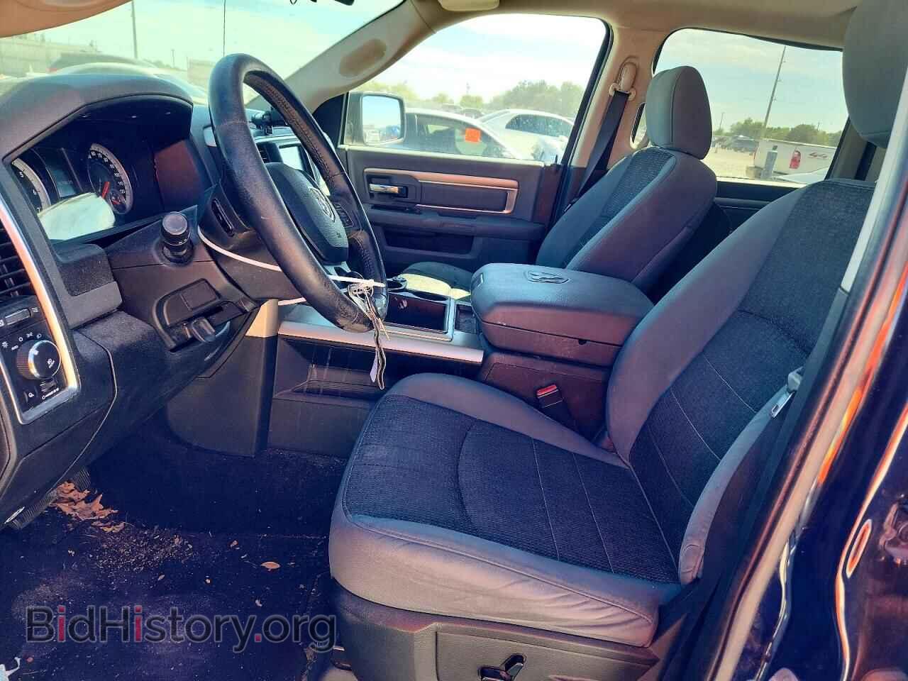 2014 RAM 1500 - VIN: 1C6RR6LT4ES154493 - Фото 7