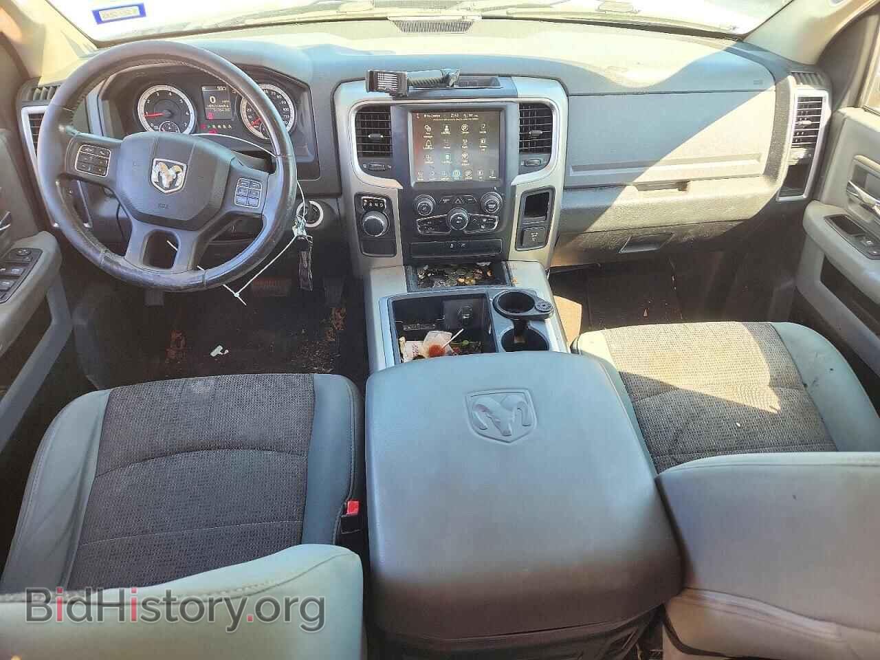 2014 RAM 1500 - VIN: 1C6RR6LT4ES154493 - Фото 8