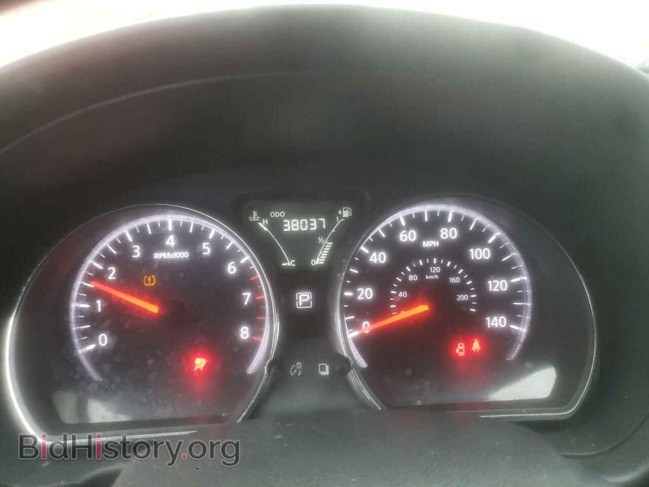 2015 NISSAN VERSA - VIN: 3N1CN7APXFL851286 - Фото 9