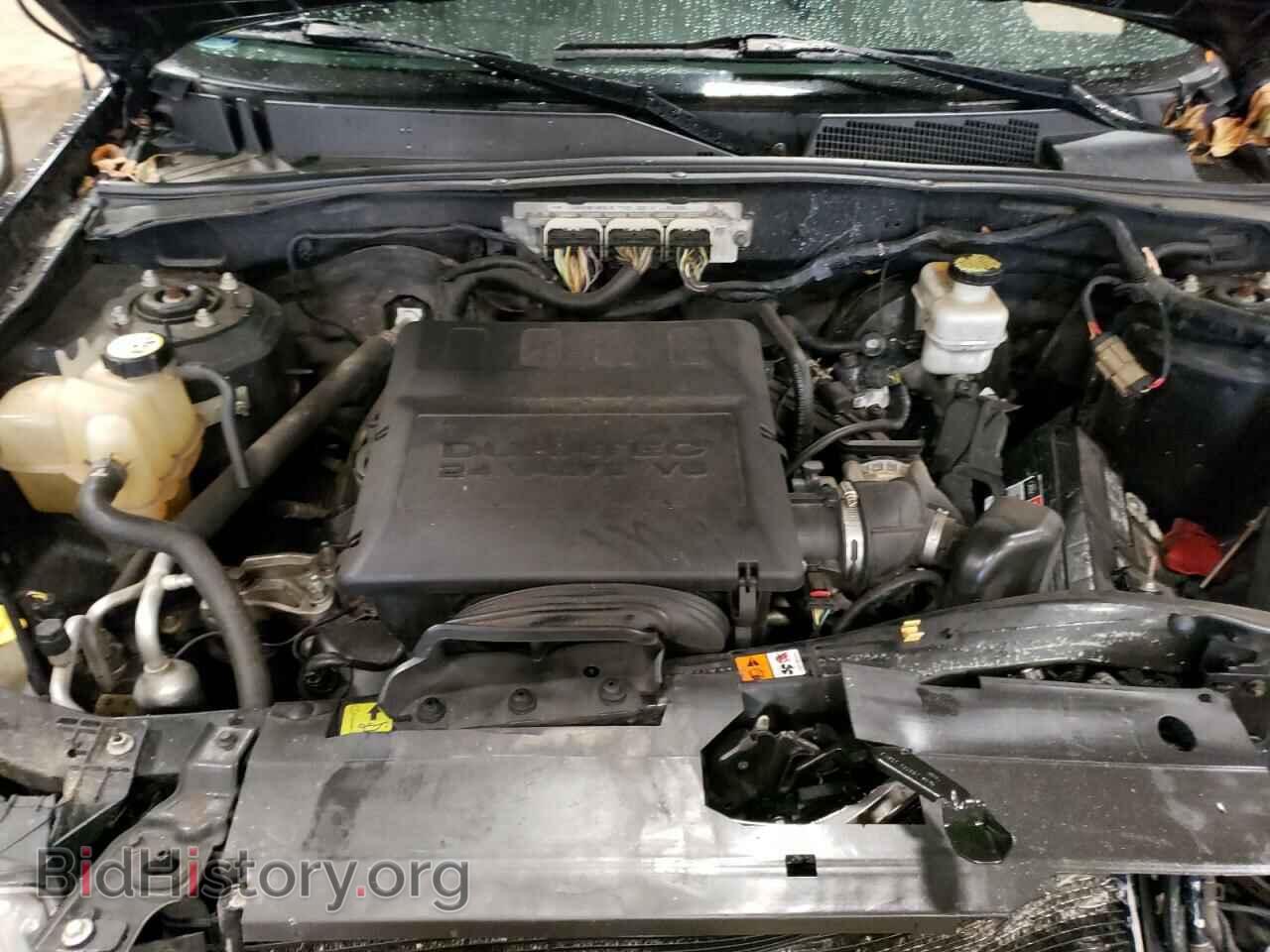 2009 FORD ESCAPE - VIN: 1FMCU93G79KC97280 - Фото 12