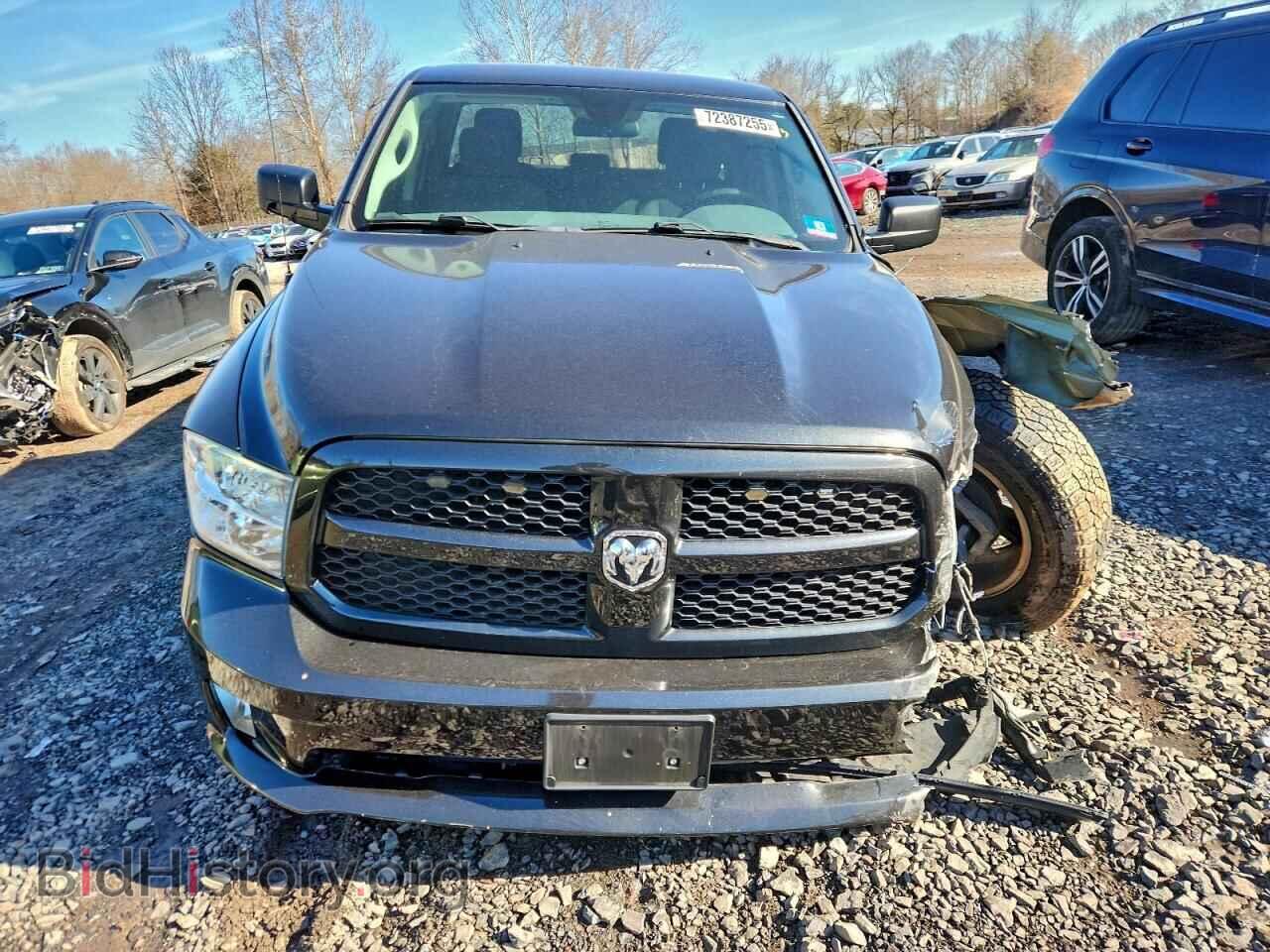 2018 RAM 1500 - VIN: 1C6RR7FT2JS139177 - Photo 5