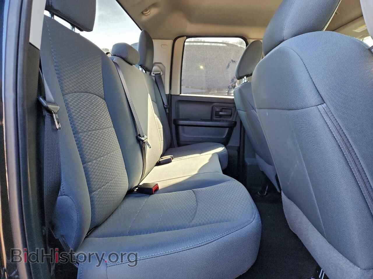 2018 RAM 1500 - VIN: 1C6RR7FT2JS139177 - Photo 10