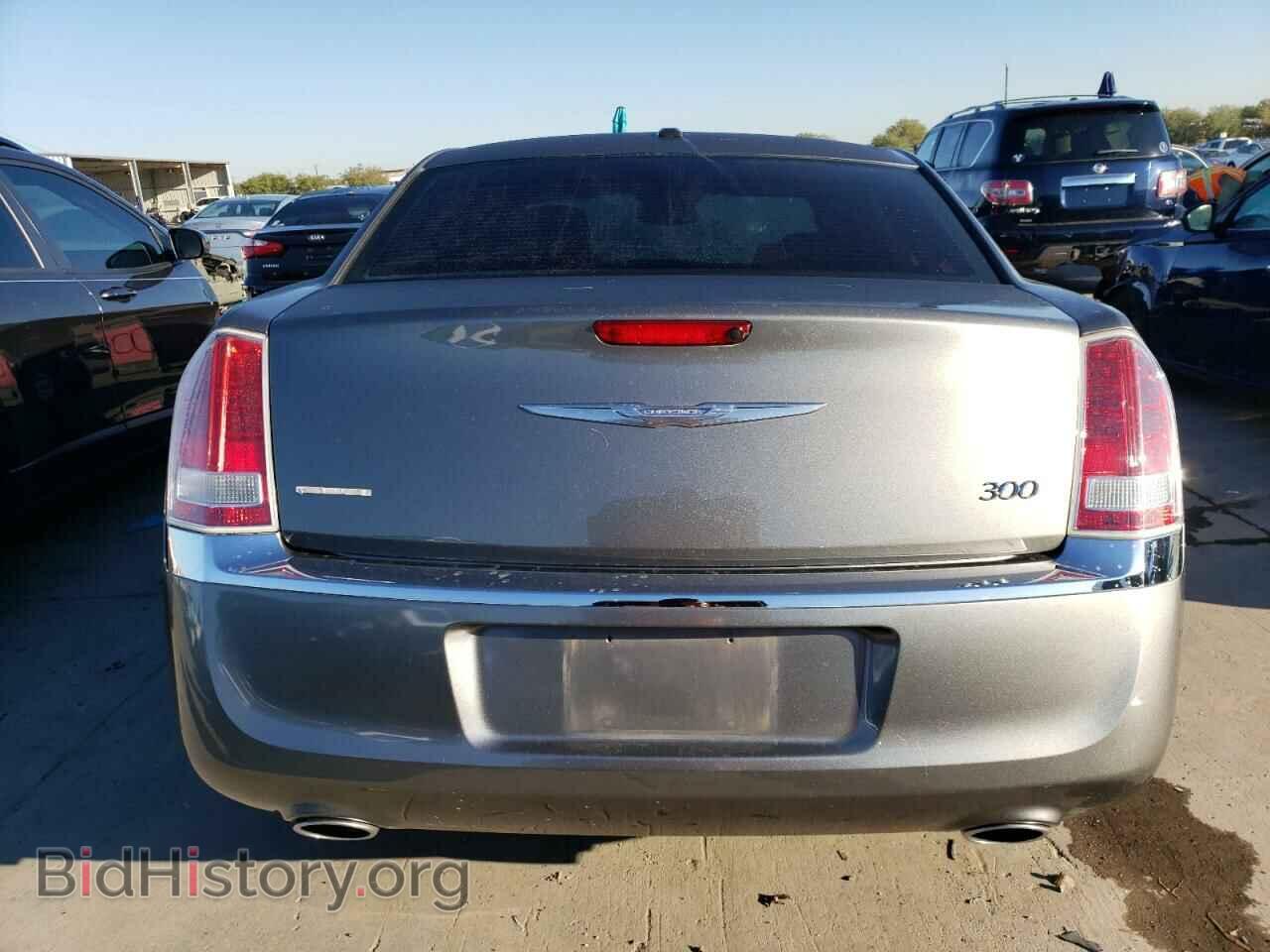 2012 CHRYSLER 300 - VIN: 2C3CCAAG5CH312020 - Photo 6