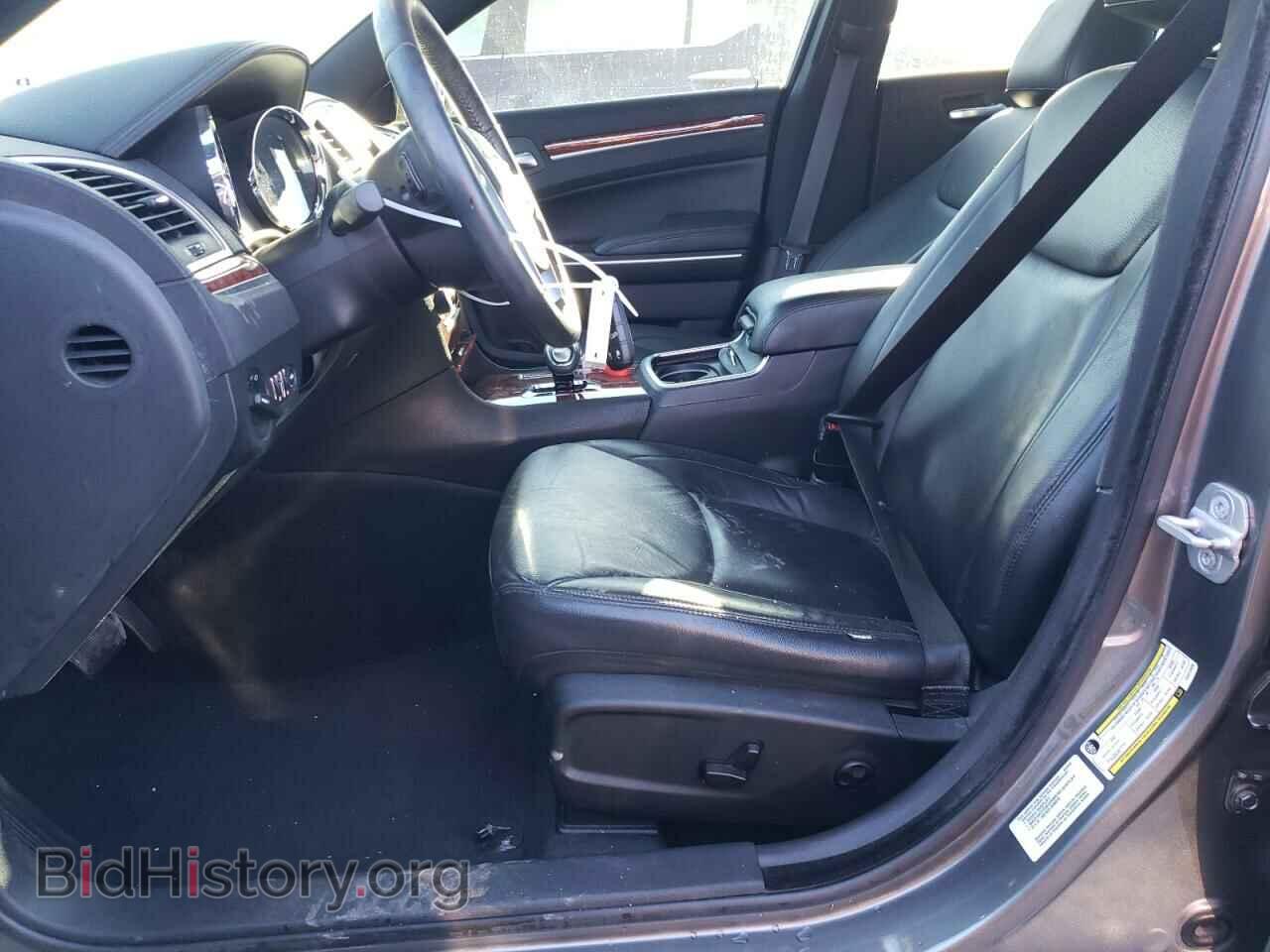 2012 CHRYSLER 300 - VIN: 2C3CCAAG5CH312020 - Photo 7