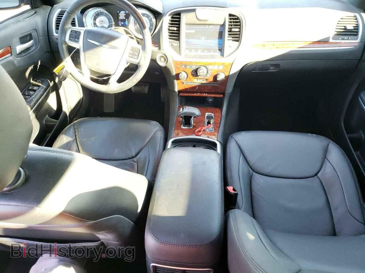 2012 CHRYSLER 300 - VIN: 2C3CCAAG5CH312020 - Photo 8