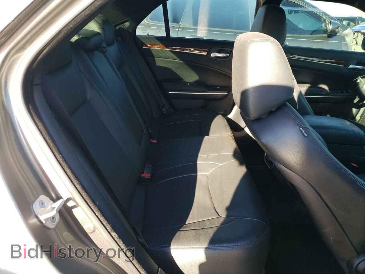 2012 CHRYSLER 300 - VIN: 2C3CCAAG5CH312020 - Photo 10