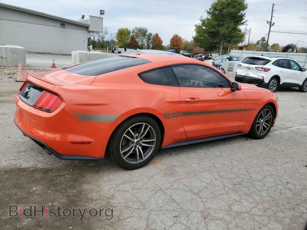 2015 FORD ALL Models - VIN: 1FA6P8TH2F5352620 - Photo 3
