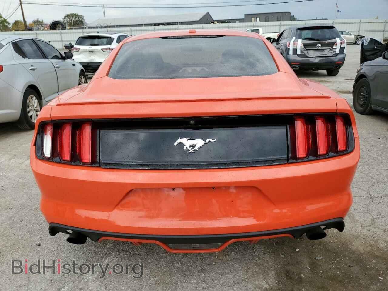 2015 FORD ALL Models - VIN: 1FA6P8TH2F5352620 - Photo 6